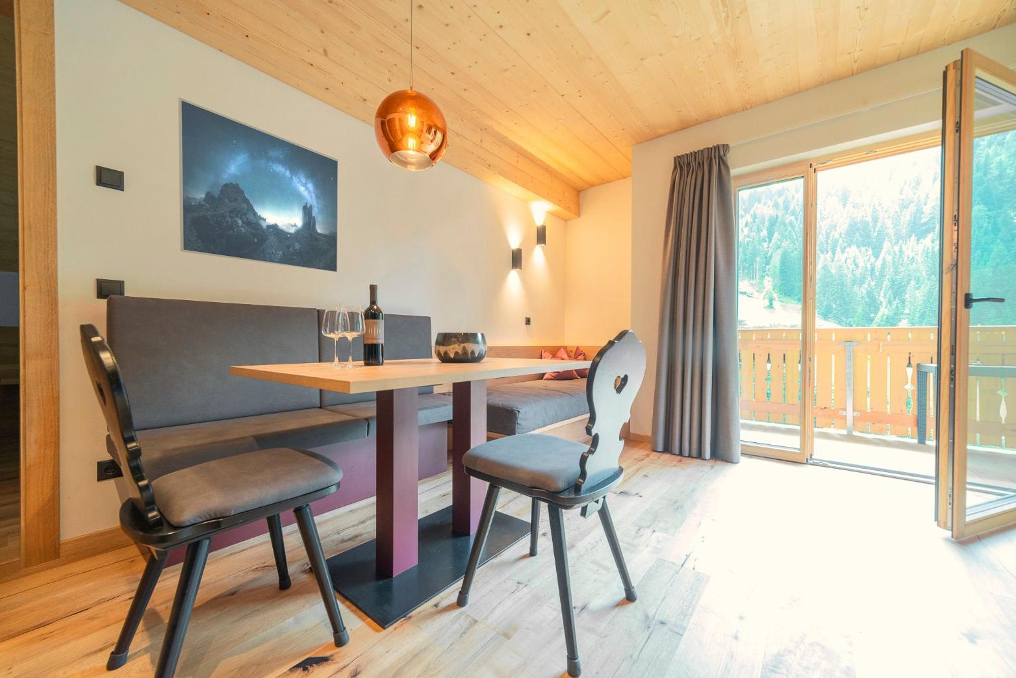 Seeberhof Ratschings Buitenkant foto