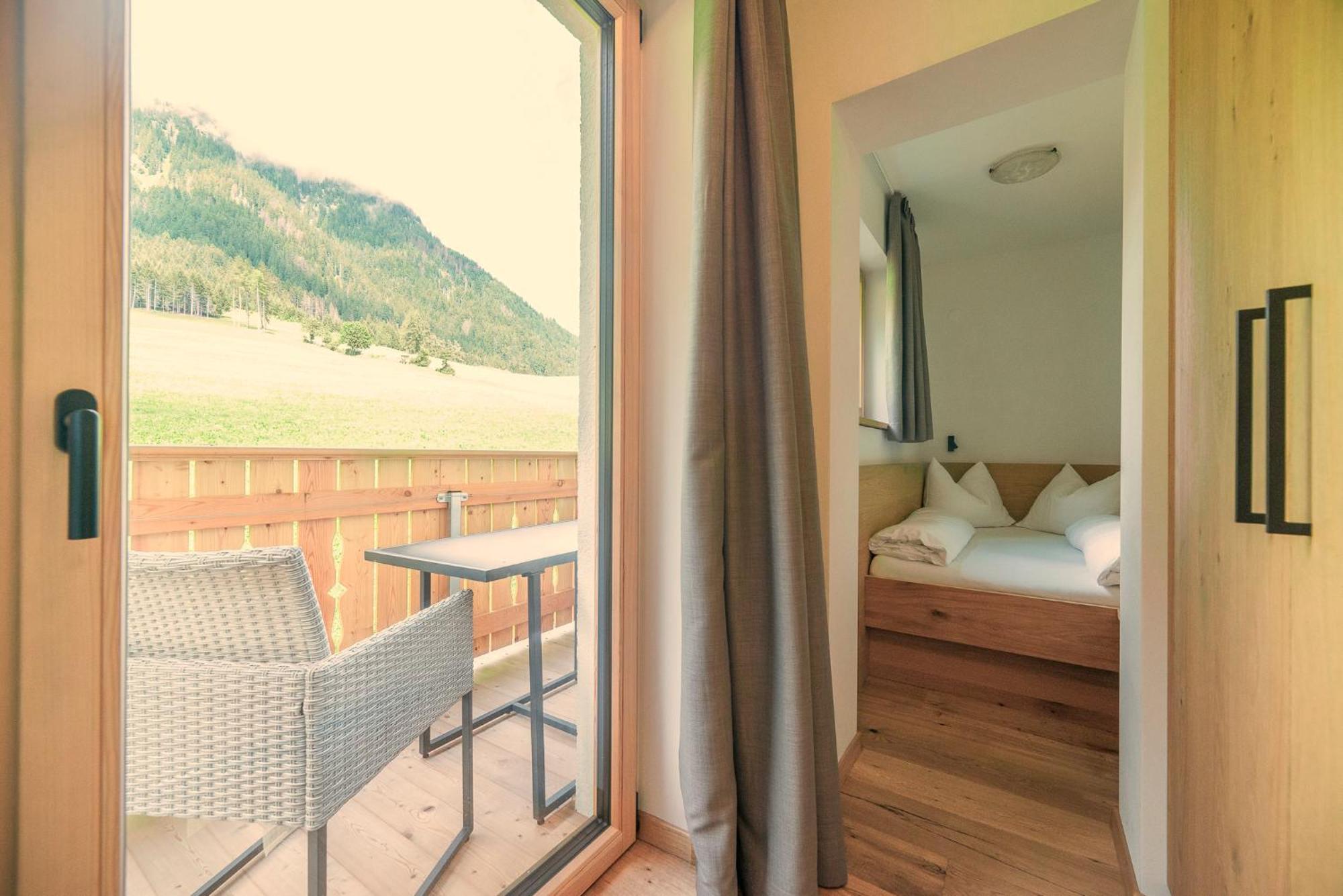 Seeberhof Ratschings Buitenkant foto