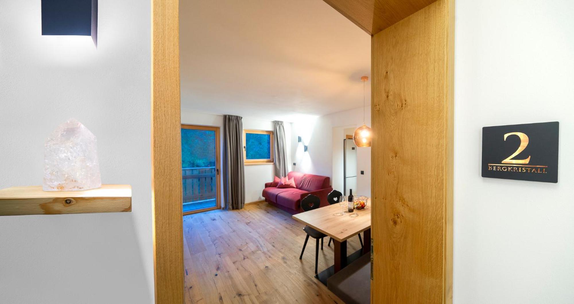 Seeberhof Ratschings Buitenkant foto