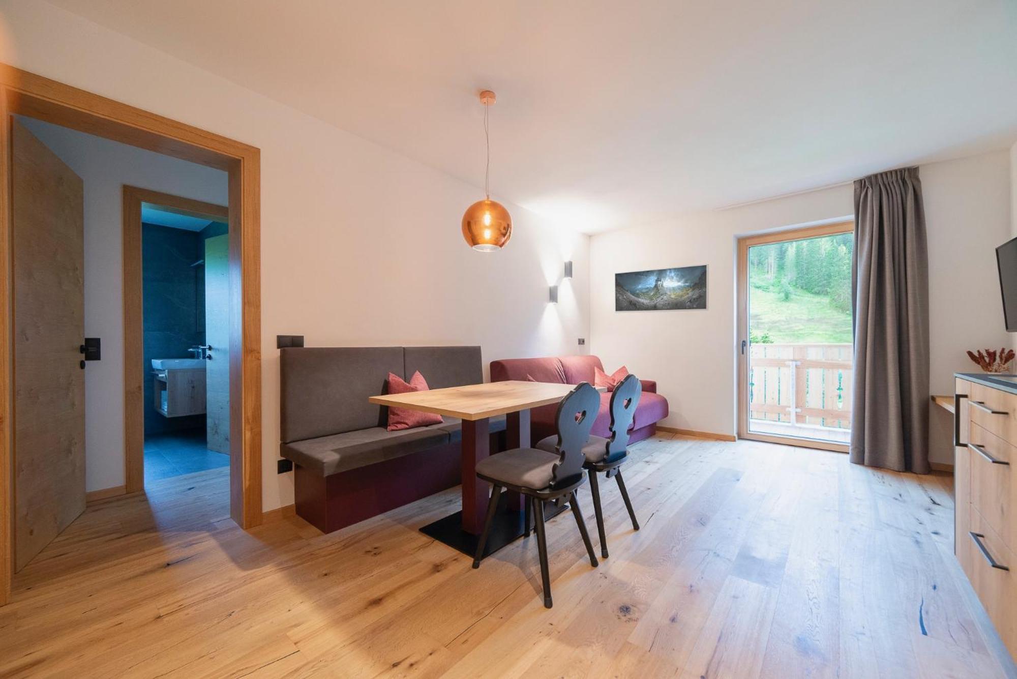 Seeberhof Ratschings Buitenkant foto