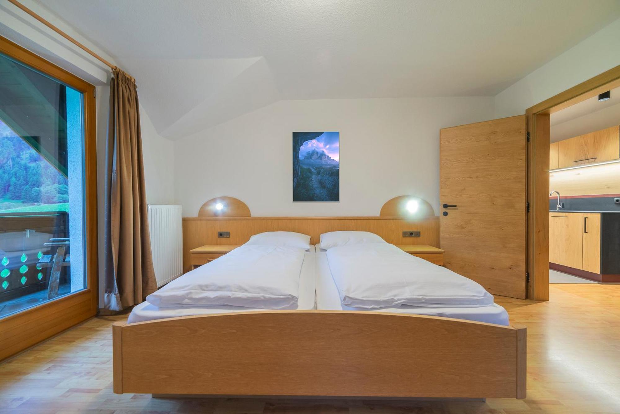 Seeberhof Ratschings Buitenkant foto