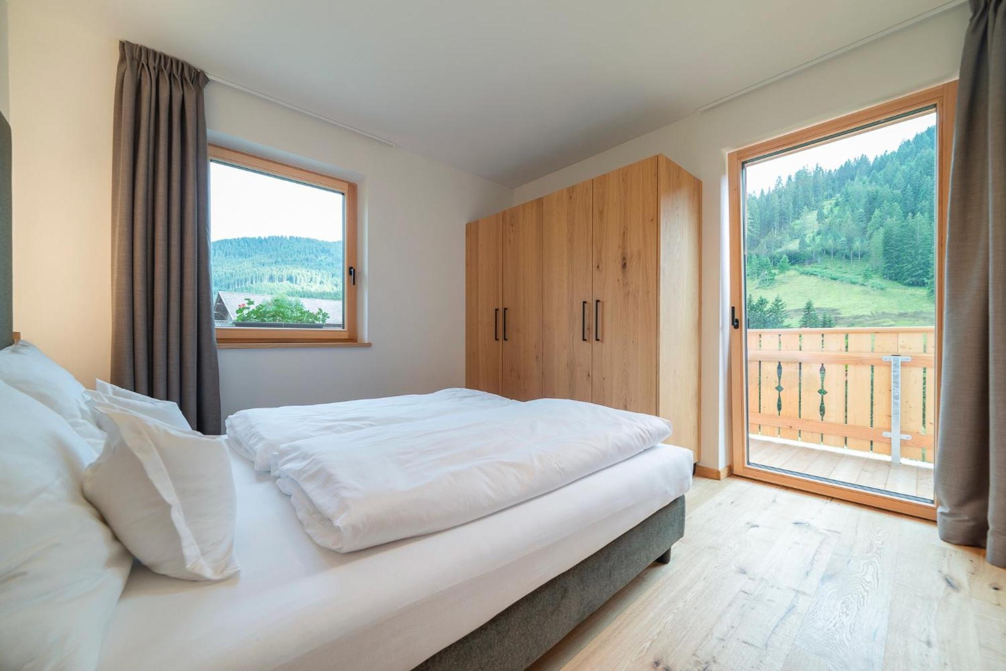 Seeberhof Ratschings Buitenkant foto